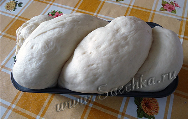 Сдобный хлеб с маком - шаг 2