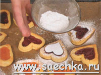 сердечки сердечки