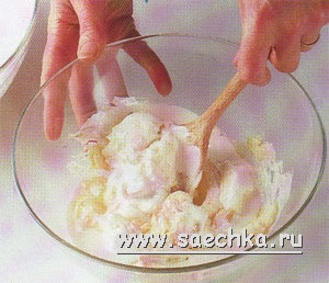 Как приготовить масляный крем