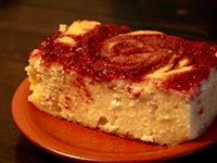 Запеканка, как в детском саду