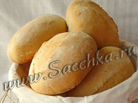 Португальский хлеб
