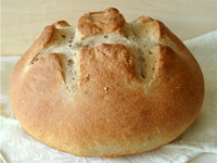 Хлеб «Кубанский»