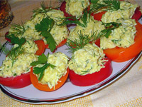 Французская закуска