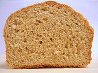 Хлеб «Грэхема»