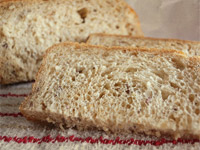 Хлеб из муки 2 сорта