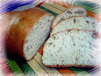 Хлеб "Воскресный"