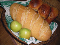 Ситный хлеб