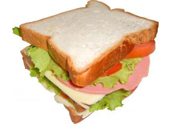 Как английский лорд изобрел сэндвич