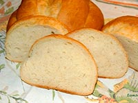 Батоны