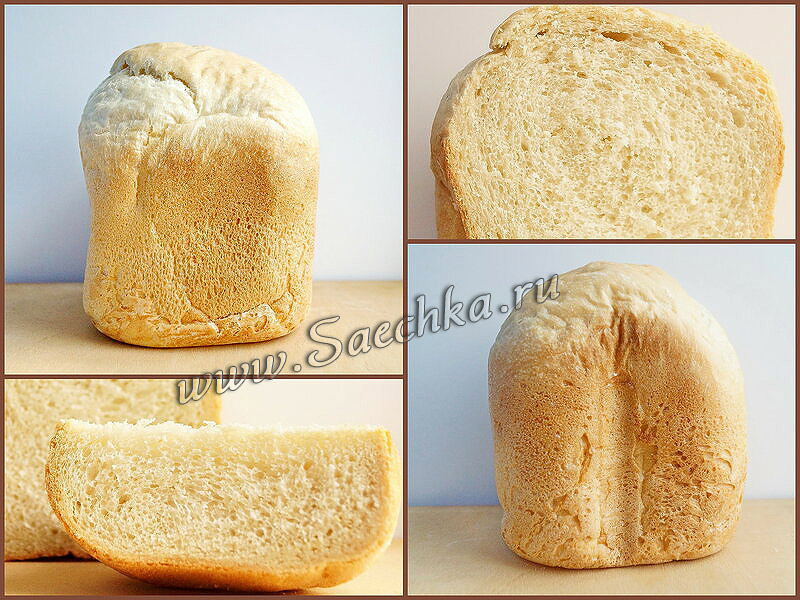 Хлеб с низким содержанием холестерина