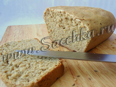 Хлеб "Боярский"