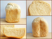 Хлеб с низким содержанием холестерина