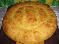 Хлеб «Матнакаш»