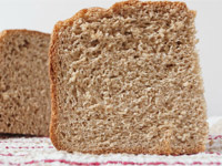 Хлеб цельнозерновой 100%