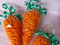 «Морковка»