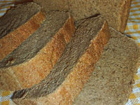 "Нарочанский" хлеб
