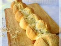 Tessin (хлеб из Тичино)