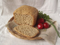 Хлеб постный «Барвихинский»