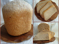 Хлеб «Вольный»