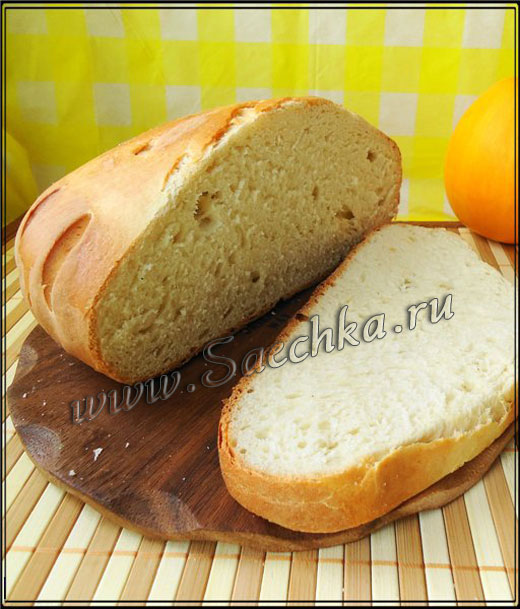 Хлеб «Витебский»