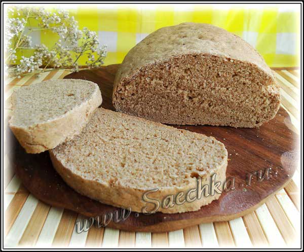 Хлеб "Орловский"