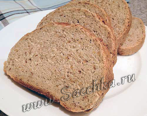Хлеб «Тройной»
