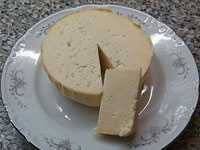 Сыр домашний «Три девицы»