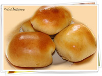 Пирожки с повидлом