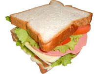 Как английский лорд изобрел сэндвич